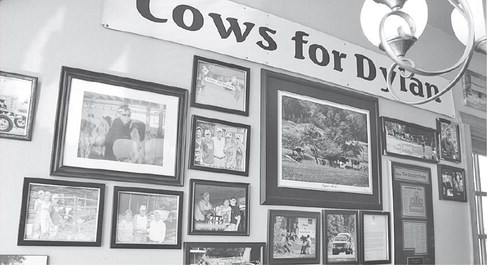 Dylan’s Dairy: A thriving legacy