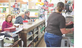 Ice Cream, You Scream: Taylor County’s popular ice cream stops