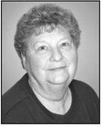 June Brandner June Brandner