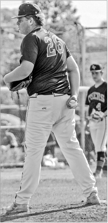 Gage, Thurs HM all-state