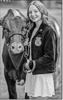 Candidates for 2026 Athens Fair Queen