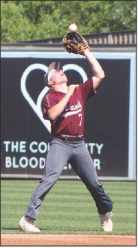 Loyal’s historic baseball season ends at state semifinal