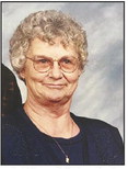 Ethel Doris Klein