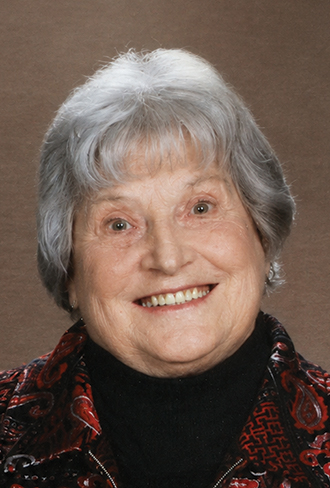 Alice Kennedy Alice Kennedy