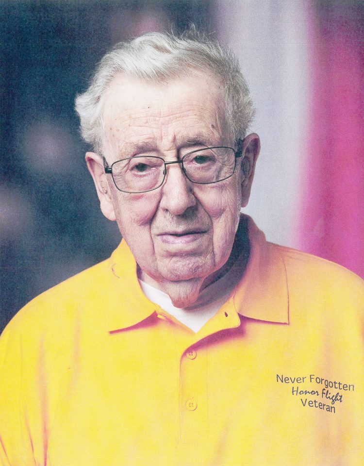 Allen Henricks
