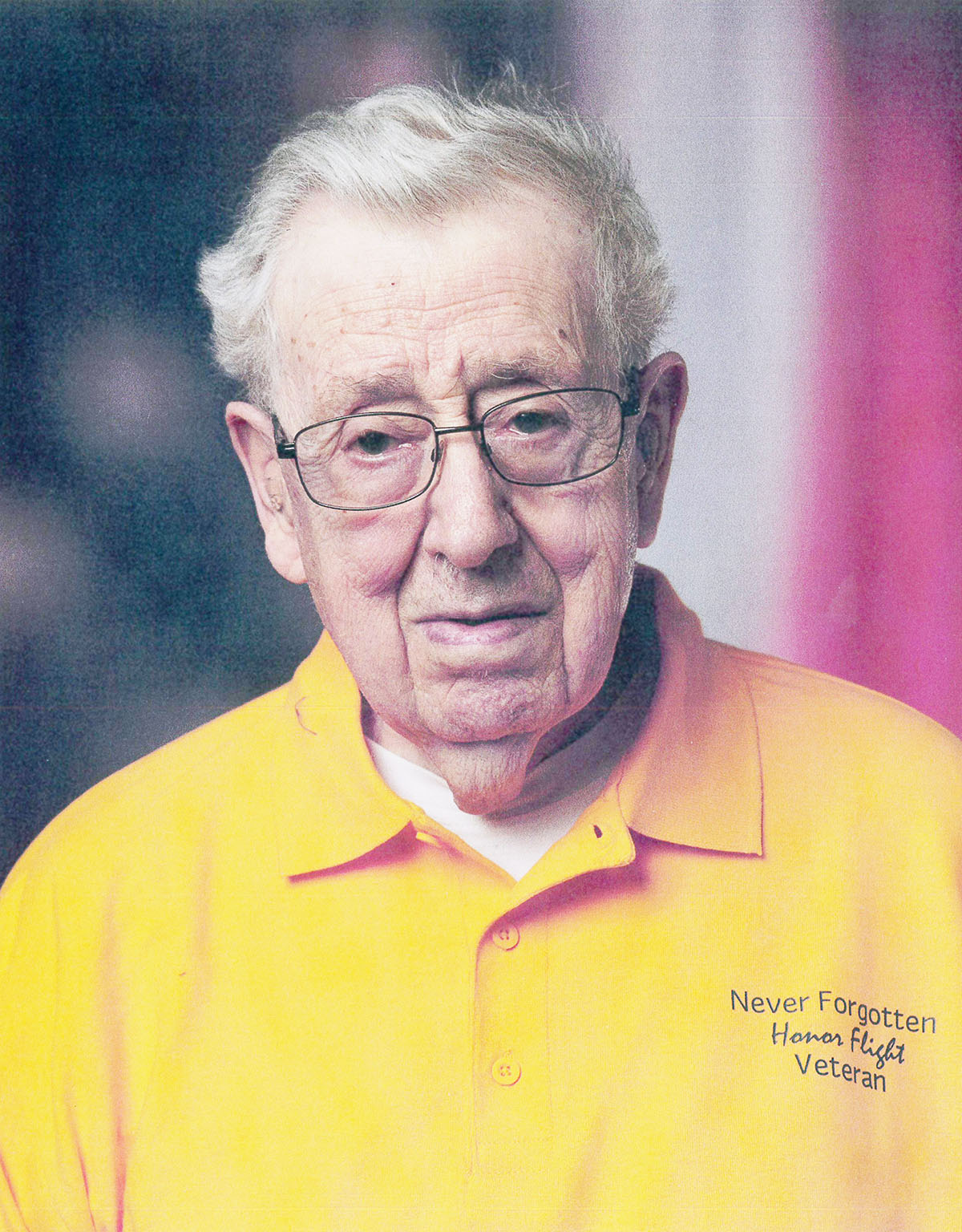 Allen Henricks