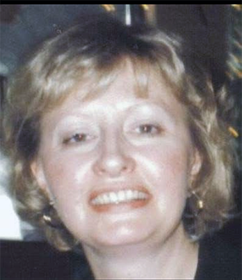 Debra “Deb” Elaine Anderson