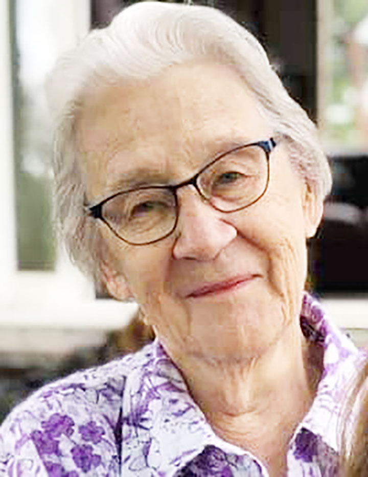 Arlene Barts