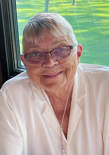 Janie M. Baker Janie M. Baker
