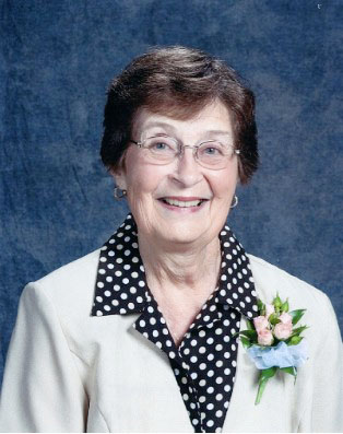 Beverly Peissig Beverly Peissig