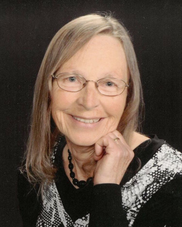 Barbara Binder