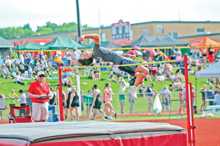 Trio of Falcons move on to La Crosse