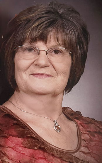 Suzanne Jane (Alix) Crank