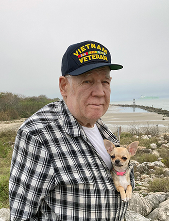 Dale “Hoppie” Lavern Seng