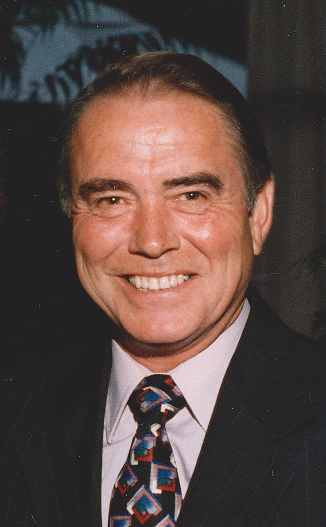David P. Feddick 1941-2026 David P. Feddick 1941-2026