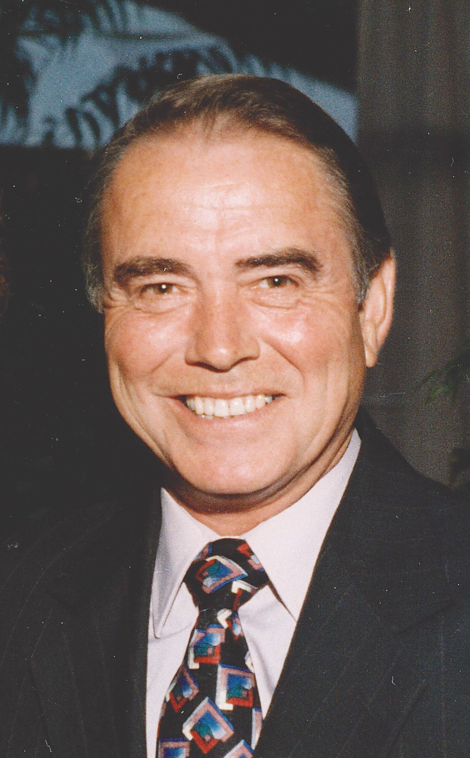 David Feddick David Feddick