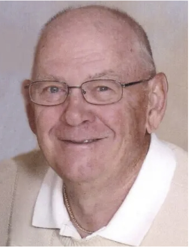 DeLyle Sidney Amundson 1937-2026 DeLyle Sidney Amundson 1937-2026
