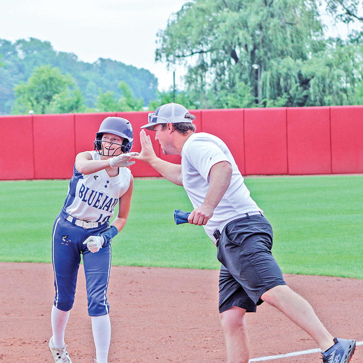WIAA’s 50th Softball State Tournament WIAA’s 50th Softball State Tournament