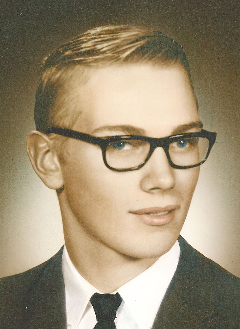 Duane Broeske