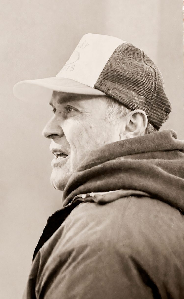 Duane Teska