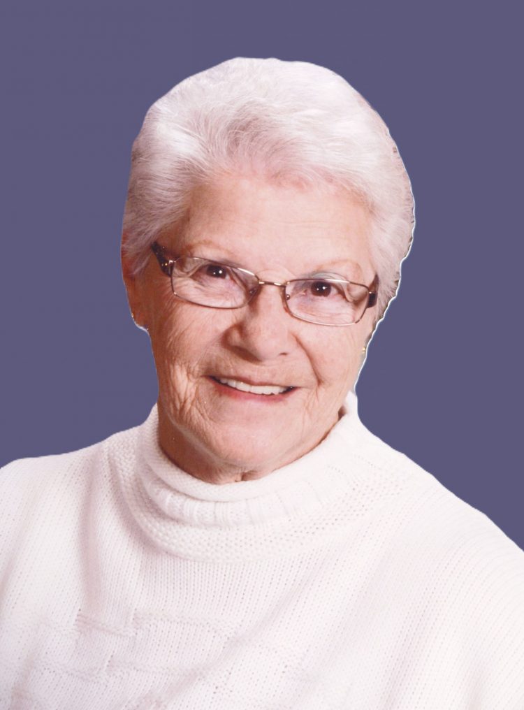 Joanne Emmerich