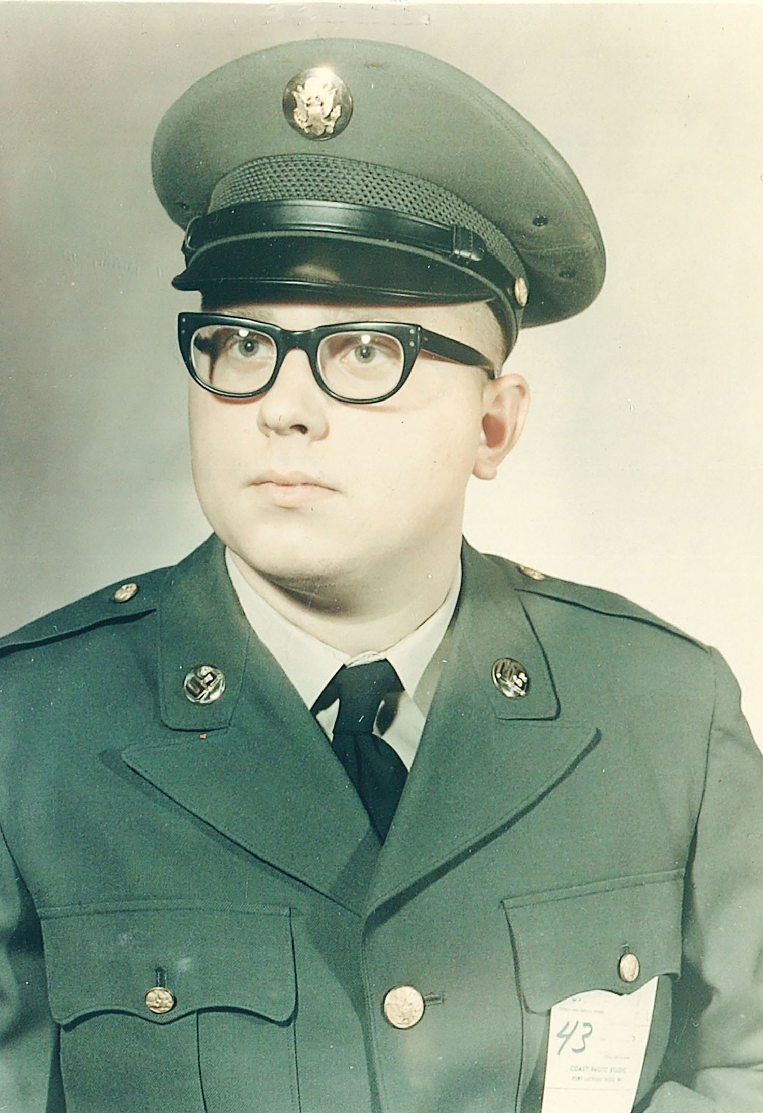 Francis Klimek