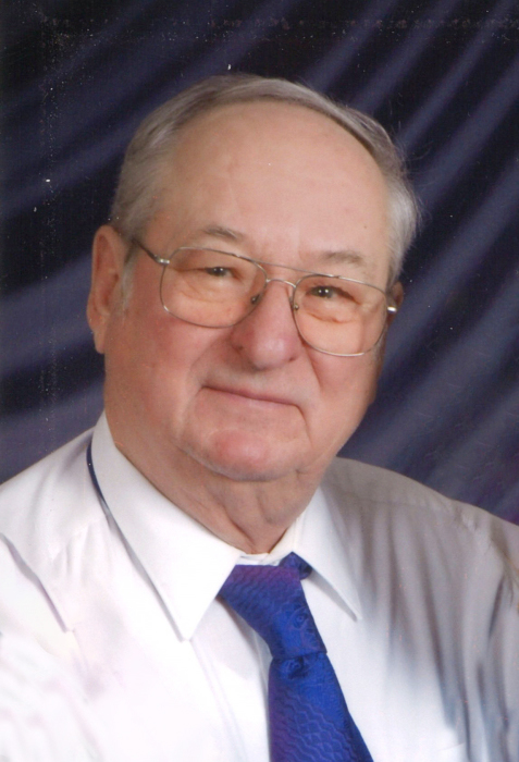 Gordon ‘Gordy’  Bach 1942-2026