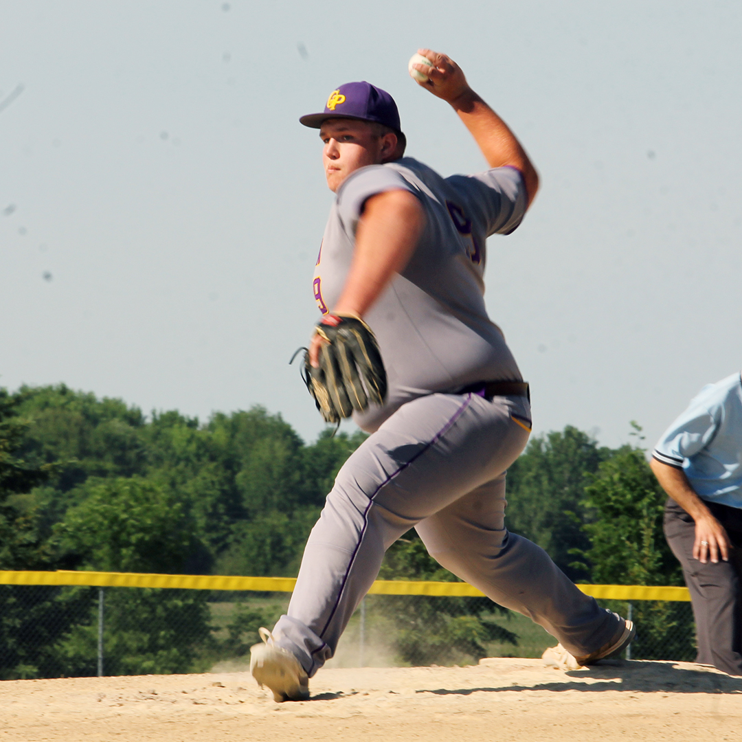 A dozen third-inning runs carry Pirates into D-4 regional final