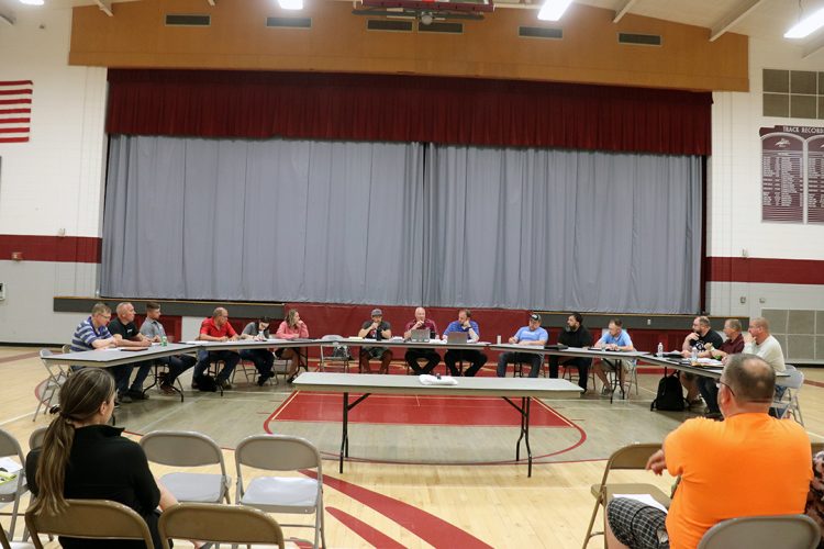 LG joint board narrows consolidation pathways to 2 options
