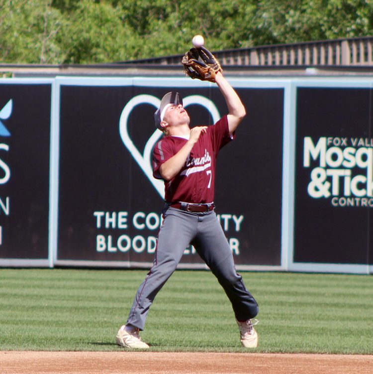 Loyal’s historic baseball season ends at state semifinal