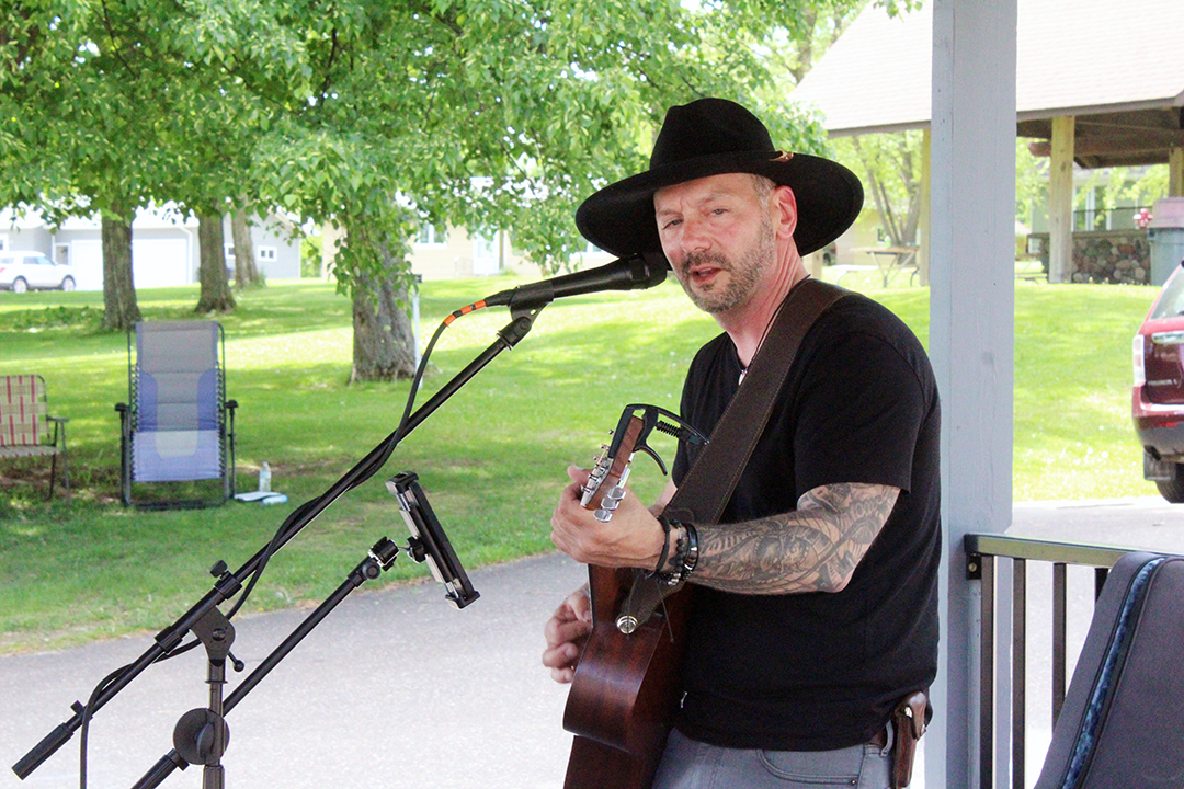 Light the Path event in Medford continues to grow