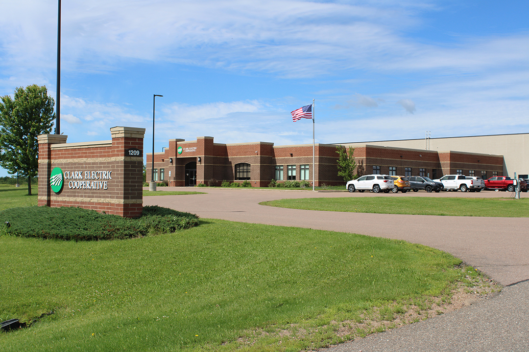 Clark Electric Cooperative to host Greenwood Dairy Breakfast