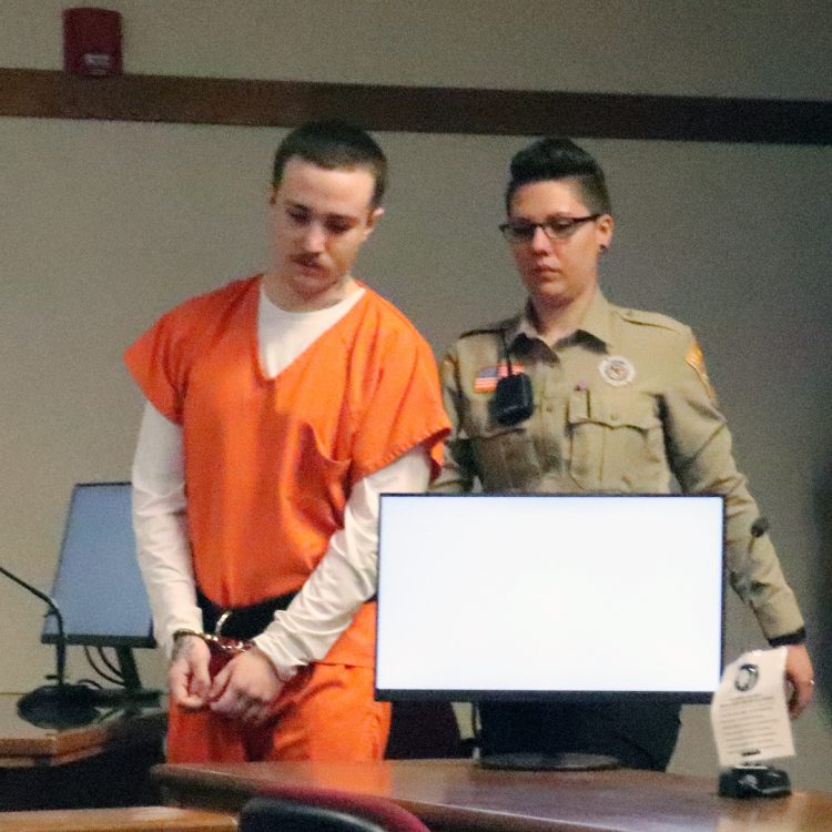 Homicide charges filed