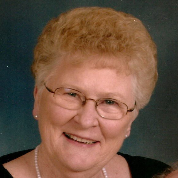 Dorothy Joan Ness 1932-2026 Dorothy Joan Ness 1932-2026