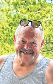 John “Jack” Komanec 1955-2026