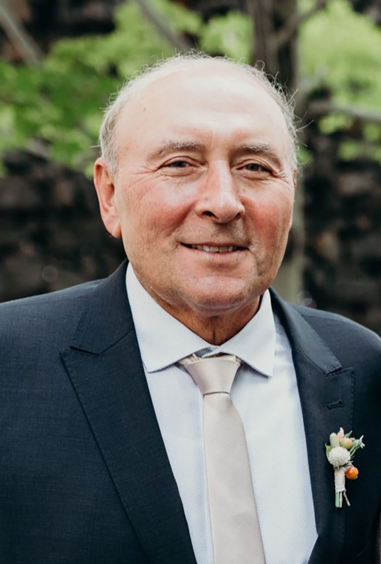 John Seitz Sr.