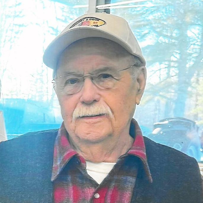 Joseph M. Szemraj, Jr. 1949-2026