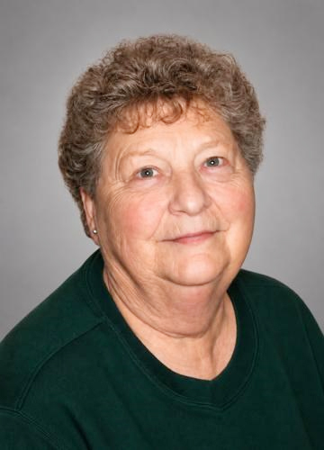 June Brandner 1938-2026 June Brandner 1938-2026