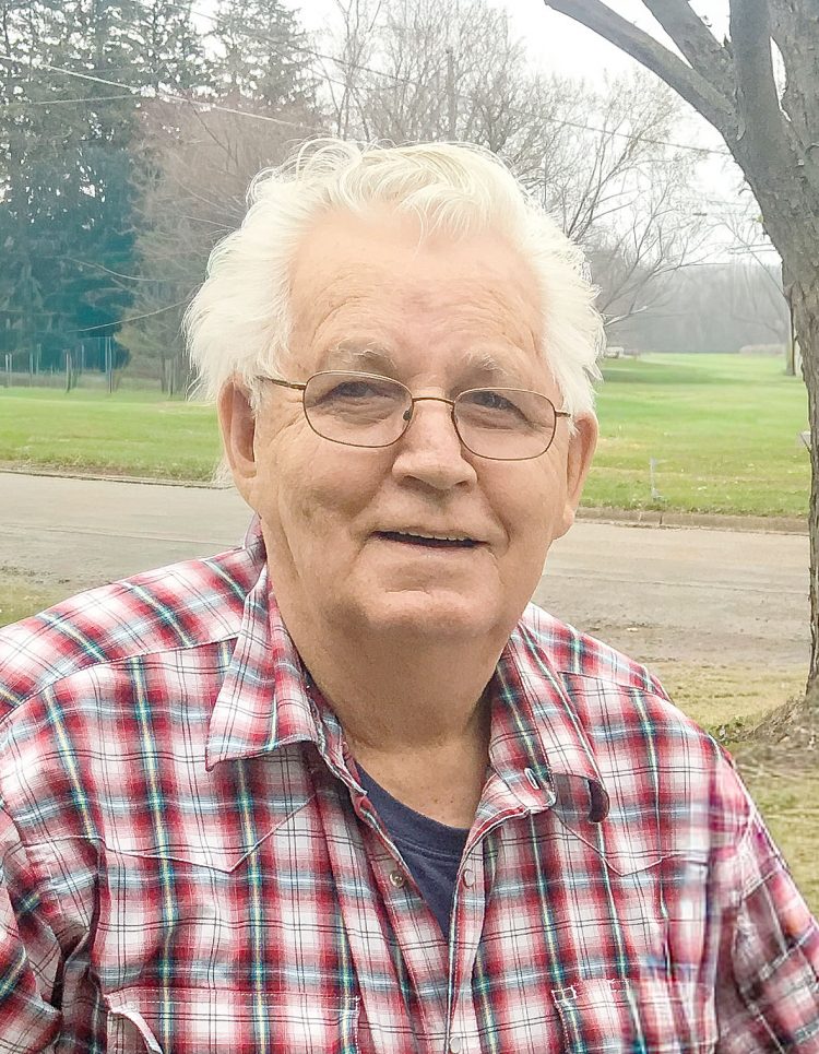 Luverne Kroeplin