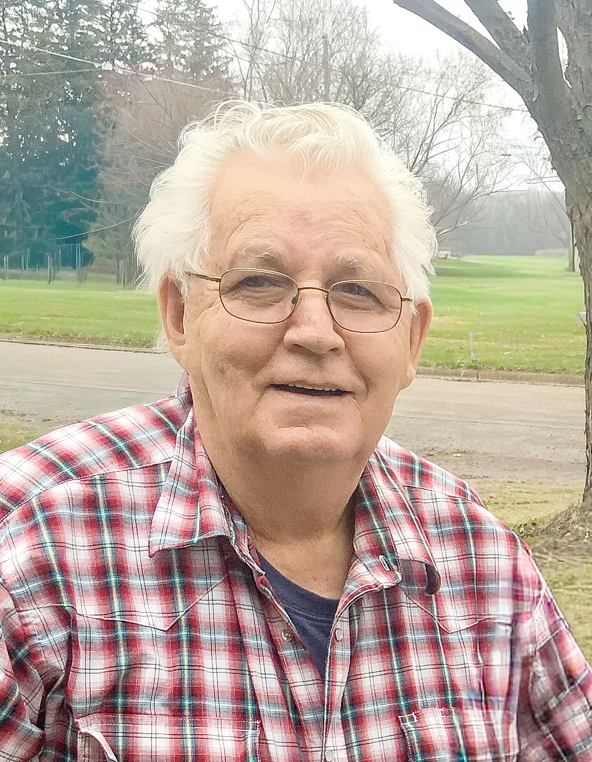 Luverne Kroeplin