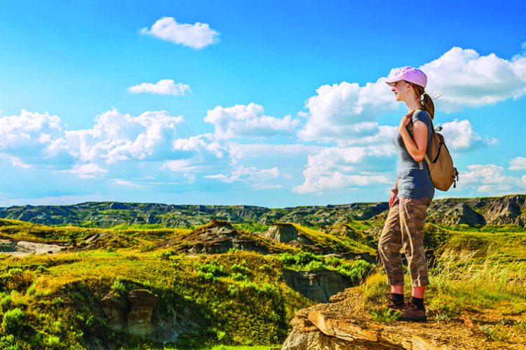 Tourism is booming, which helps with economic impact
