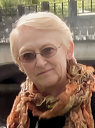 Patricia Graupner Patricia Graupner