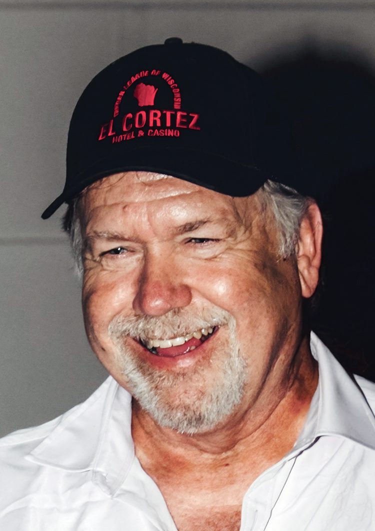 Randall “Randy” Horn