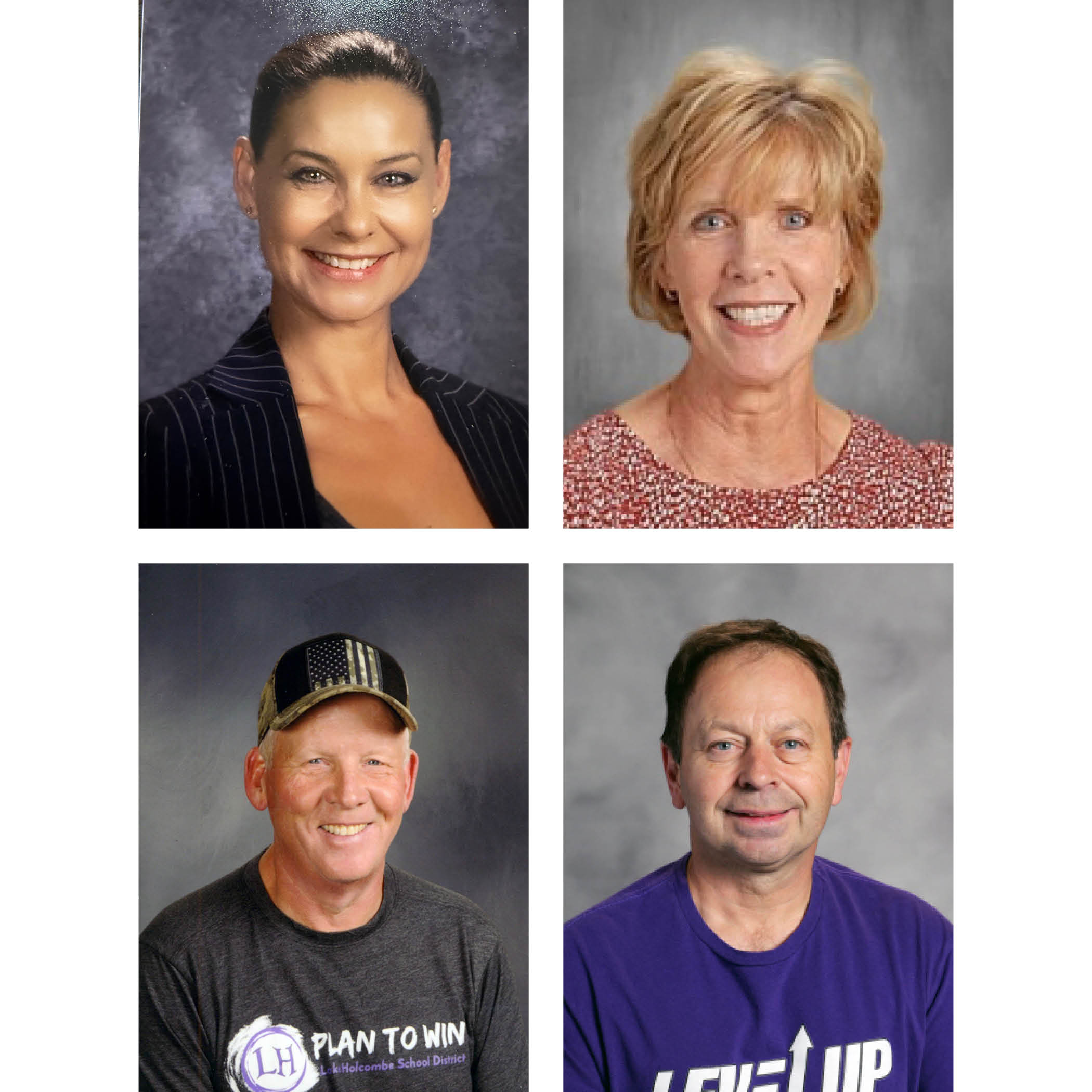 Retiring educators pass the baton to next generation