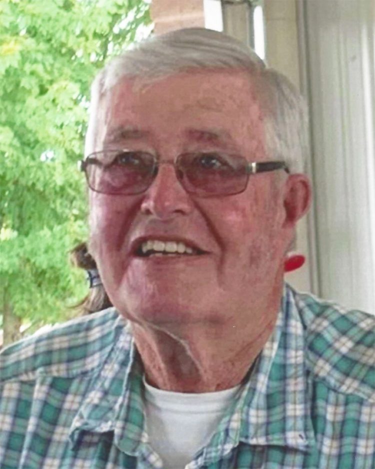 Robert “Bob” E. Pfaff 1945-2026