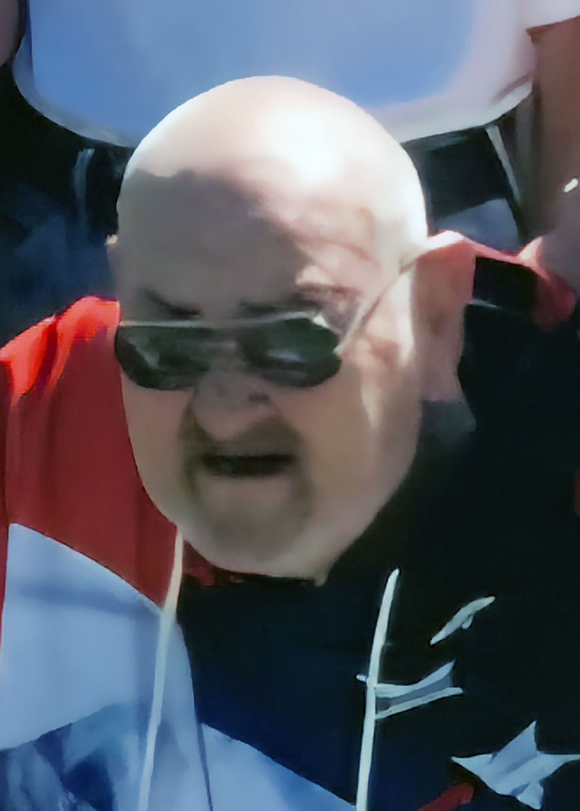 Ron Carteron
