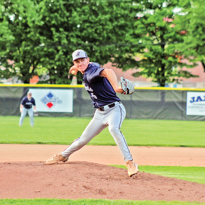 Merchants down Ducks, split with Whittlesey