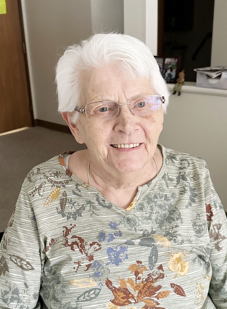 Joyce Wojcik