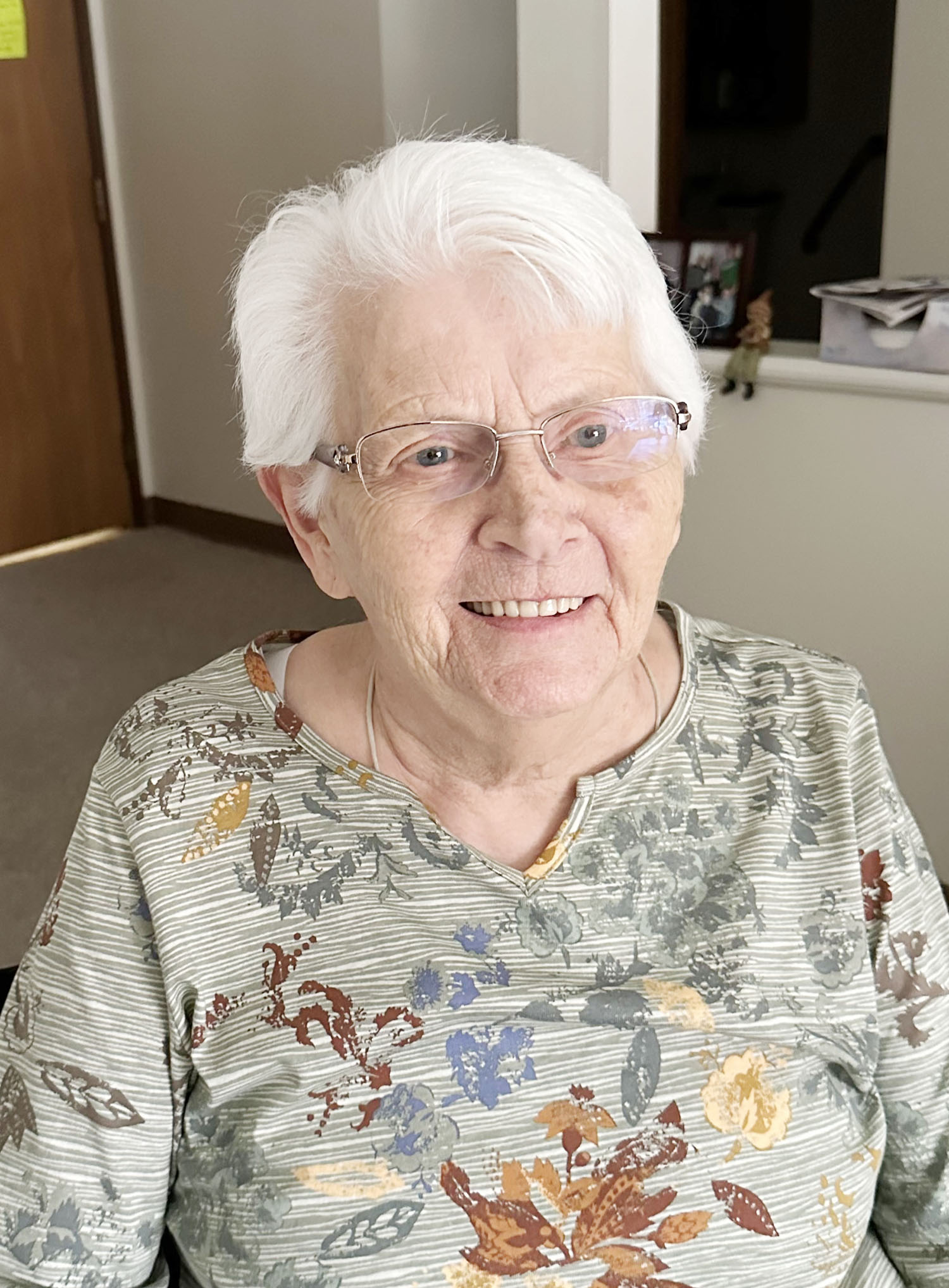 Joyce Wojcik