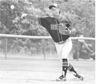 River Monsters use three big innings to outscore Whittlesey